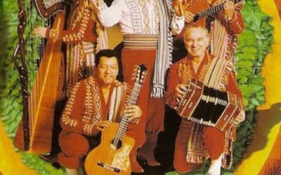 Los Paraguayos – ο θρύλος των 60’s