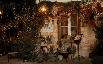 Συνέντευξη στη Lena Kyropoulos (BCI MEDIA)